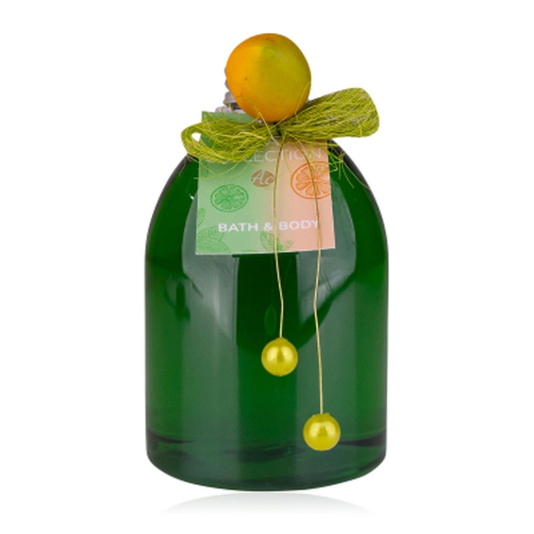BAGNOSCHIUMA 500ML FRAGRANZE ASSORTITE 2