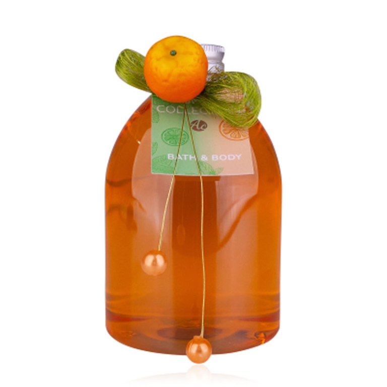 BAGNOSCHIUMA 500ML FRAGRANZE ASSORTITE 3