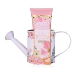 SET BAGNO ASSORTITO PESCA GIFTBOX ANNAFFIATOIO