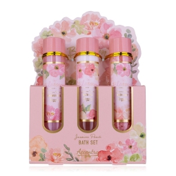 SET BAGNO ASSORTITO PESCA GIFTBOX