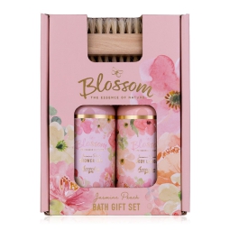 SET BAGNO ASSORTITO PESCA CON ACCESSORIO GIFTBOX