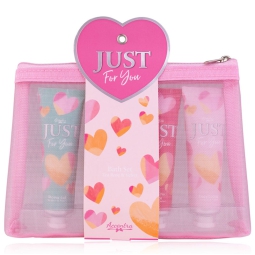 SET CURA CORPO ASSORTITO BUSTINA GIFTBOX