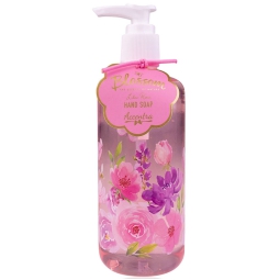 DISPENSER SAPONE MANI    290ML BLOSSOM