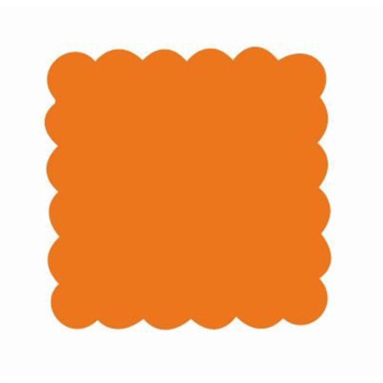 PERFORATORE ARTEMIO 35MM BISCOTTO PER EVA FOAM