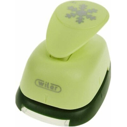 PERFORATORE 40MM FIOCCO  NEVE