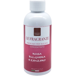 PROFUMO PER BUCATO 100ML ROSA