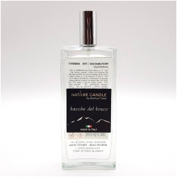 SPRAY PER AMBIENTE 100ML LINEA DOLOMITI BACCHE