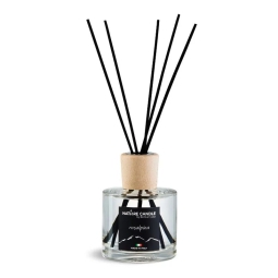 DIFFUSORE 200ML ROSALPINA DOLOMITI CON BASTONCINI