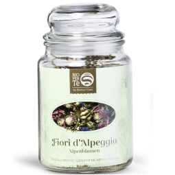 TISANA 40GR BIO PER TÈ   FIORI D'ALPEGGIO