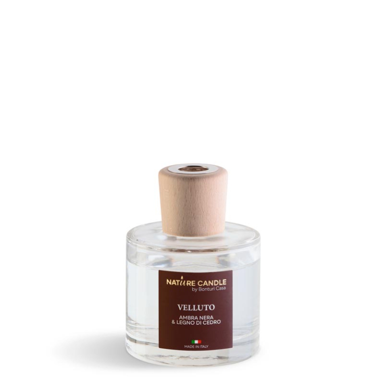 DIFFUSORE 200ML LINEA ATELIER VELLUTO 2