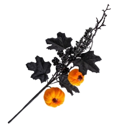 FIORE HALLOWEEN 38CM     38CM