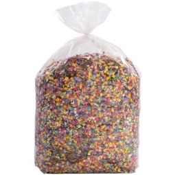 CORIANDOLI 10KG LUSSO