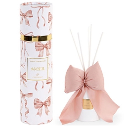 DIFFUSORE FIOCCO 80ML    CIPRIA CON SCATOLA H10CM