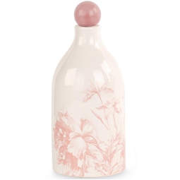 BOTTIGLIA OLIO TOILE CIPRIA H16CM 300ML GIFTBOX