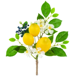PICK RAMO LIMONI H30CM   6PZ