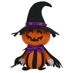 DECORAZIONE ZUCCA 42CM