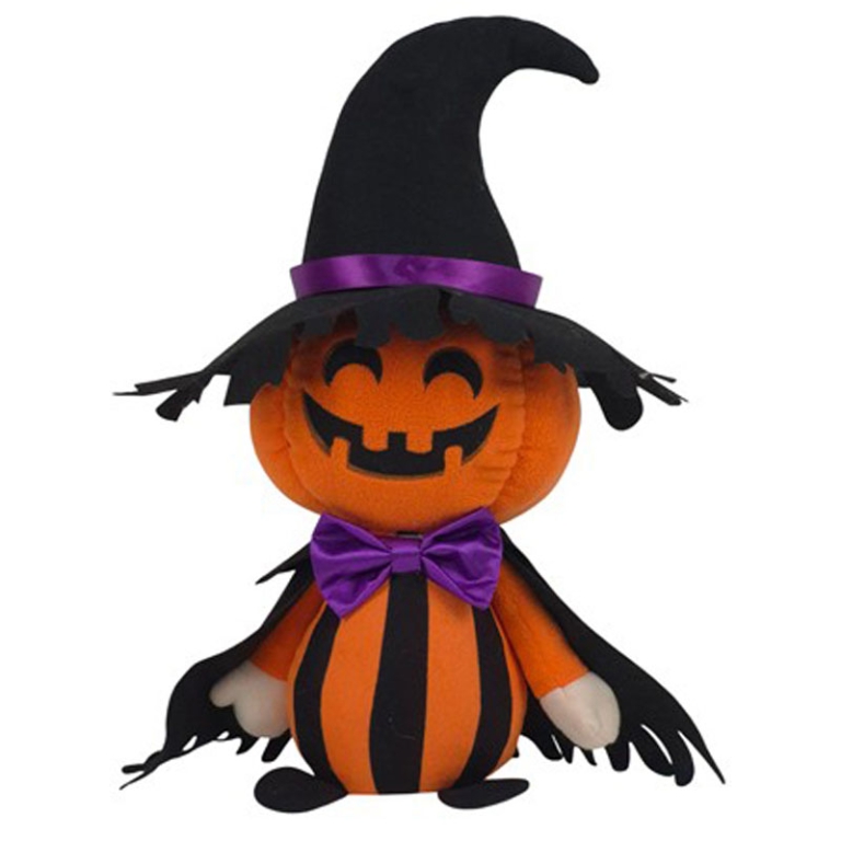 DECORAZIONE ZUCCA 42CM