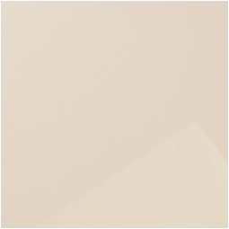 BOBINA 1X25MT DOUBLE SATINATO PANNA