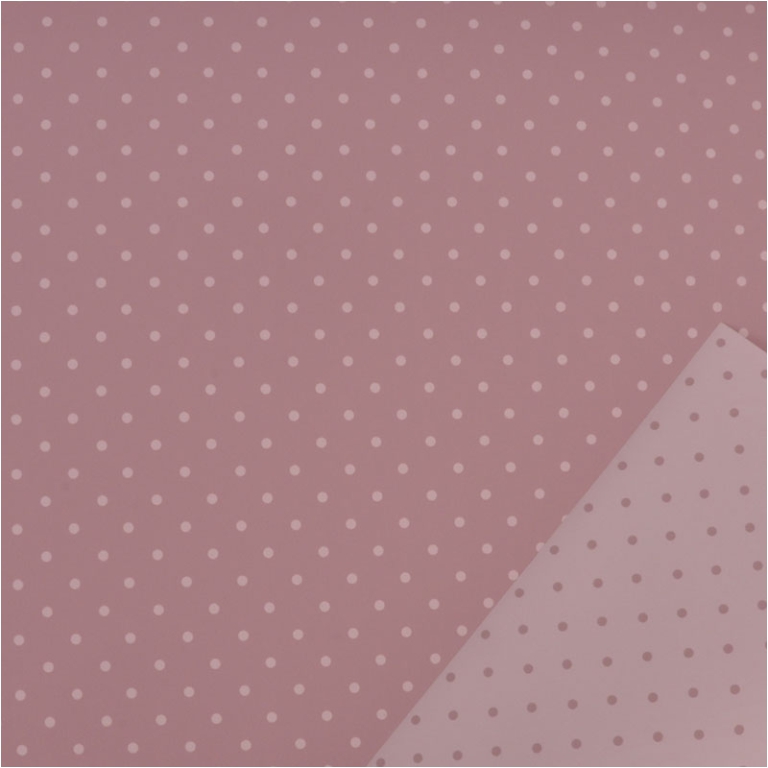BOBINA PPL 100CMX25MT MINI POIS CIPRIA BICOLOR
