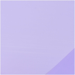 BOBINA 1X25MT DOUBLE SATINATO LAVANDA
