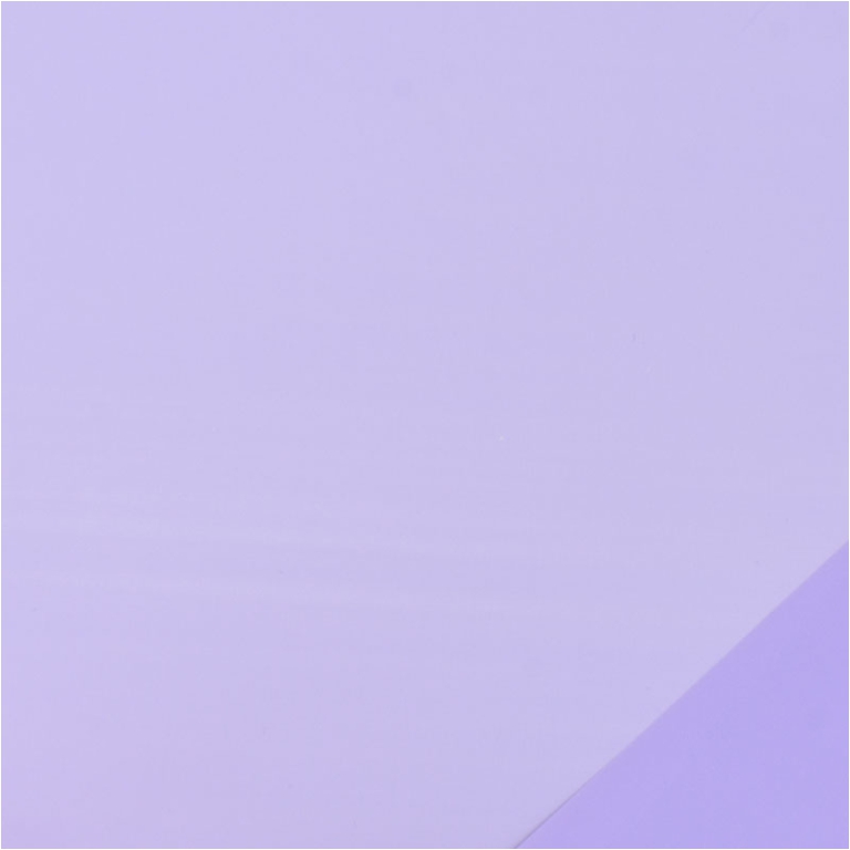BOBINA 1X25MT DOUBLE SATINATO LAVANDA
