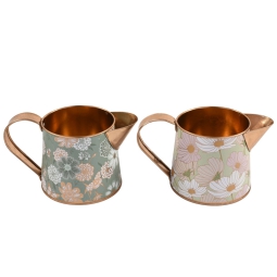 ANNAFFIATOIO METALLO     D11H9CM COLORI ASSORTITI