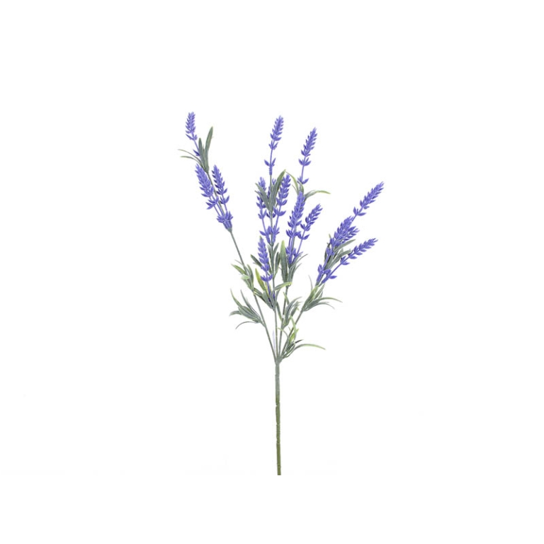 BOUQUET LAVANDA 65CM