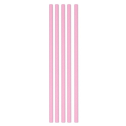 CANNUCCE CARTA 50PZ H20CM ECOLOR ROSA