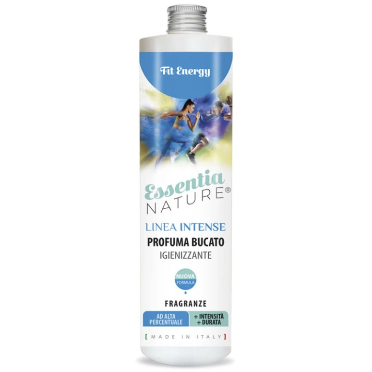 PROFUMO PER BUCATO 250ML FIT ENERGY INTENSE