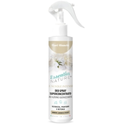 DEODORANTE SPRAY TESSUTI AMBIENTI 250ML FIOR BIAN.