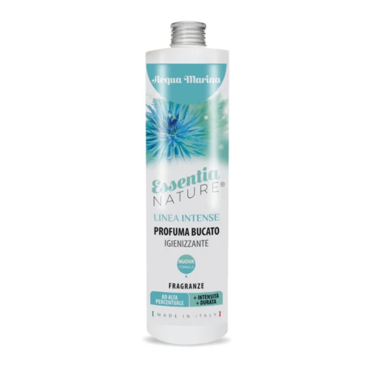 PROFUMO PER BUCATO 500ML INTENSE ACQUA MARINA