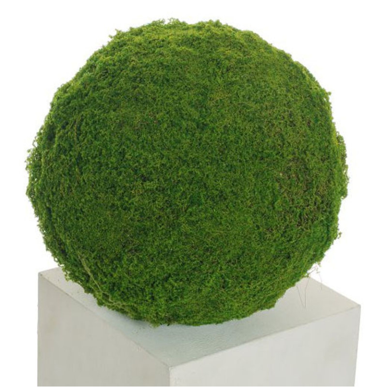 MUSCHIO ARTIFICIALE D32CM VERDE