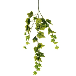 RAMO EDERA REAL TOUCH    H67CM VERDE