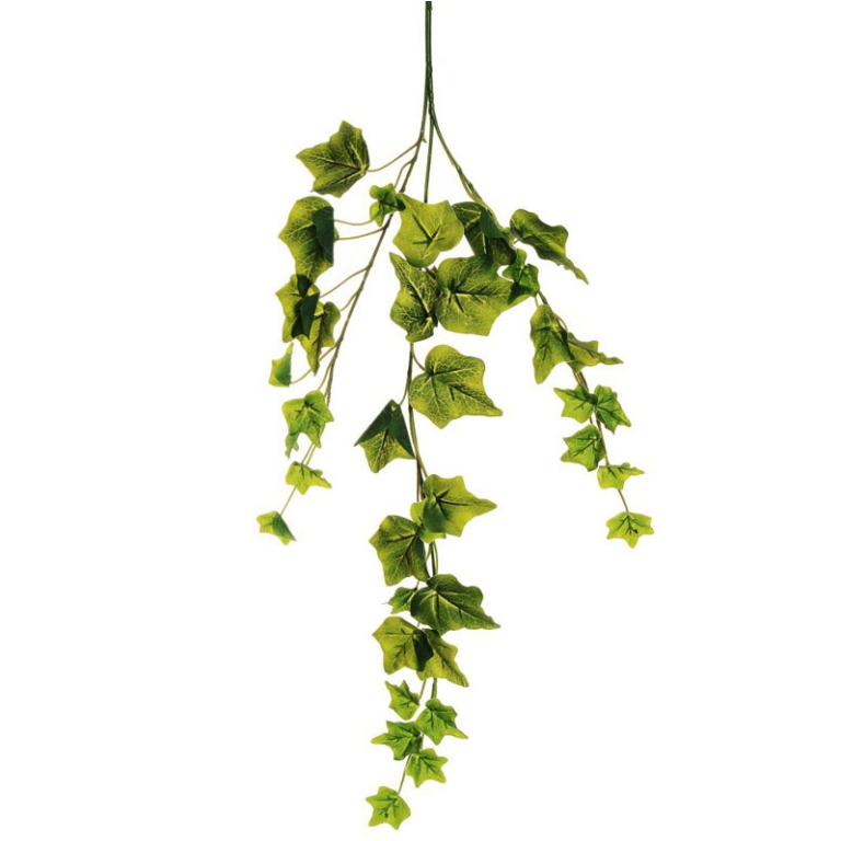 RAMO EDERA REAL TOUCH    H67CM VERDE