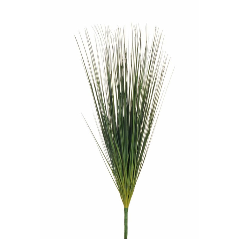 MAZZETTO STELI ERBA H50CM VERDE