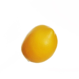 LIMONE 8X5,5CM GIALLO 6PZ