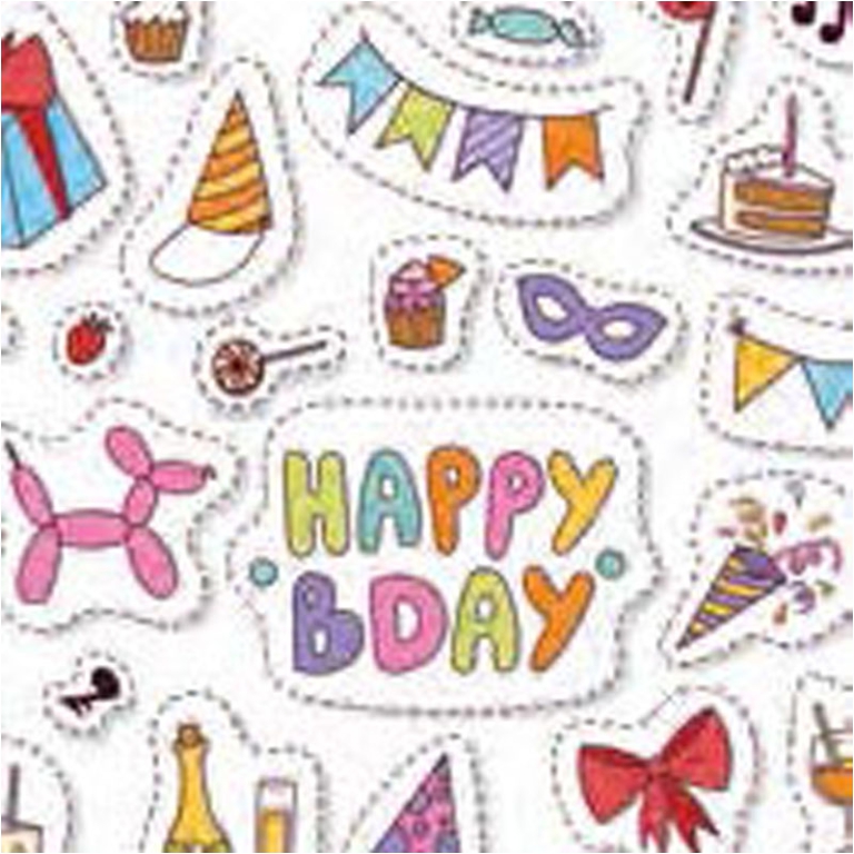 CARTA REGALO 70X100CM 10 FOGLI FANTASIA DIS.79