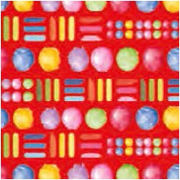 CARTA REGALO 100X140CM 10 FOGLI ART.19