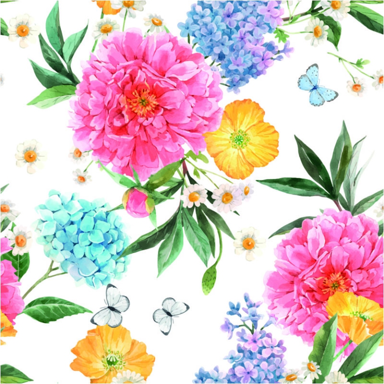 CARTA REGALO 70X100CM 10 FOGLI FANTASIA DIS.4