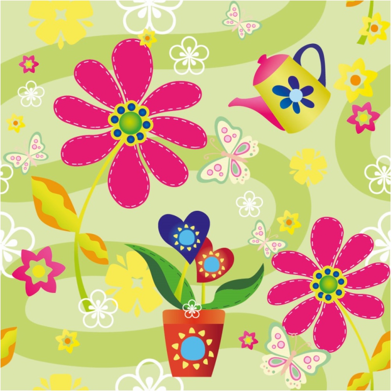 CARTA REGALO 70X100CM 10 FOGLI FANTASIA DIS.8