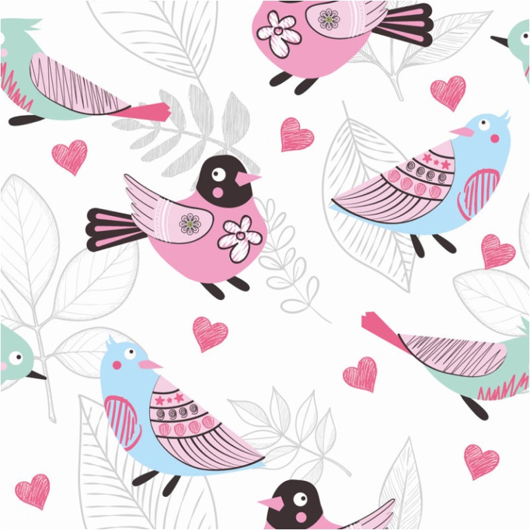 CARTA REGALO 70X100CM 10 FOGLI FANTASIA DIS.15