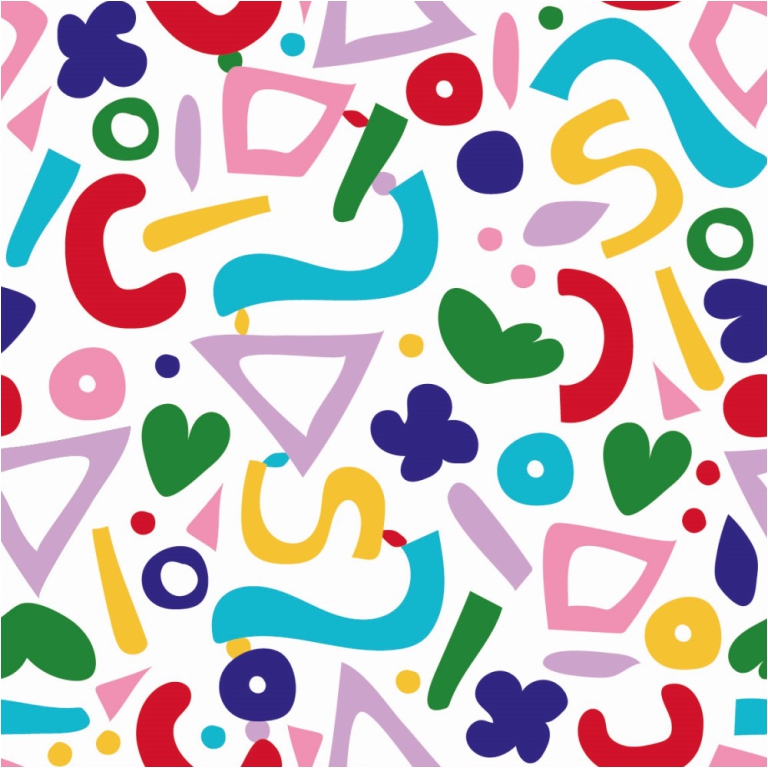 CARTA REGALO 70X100CM 10 FOGLI FANTASIA DIS.21