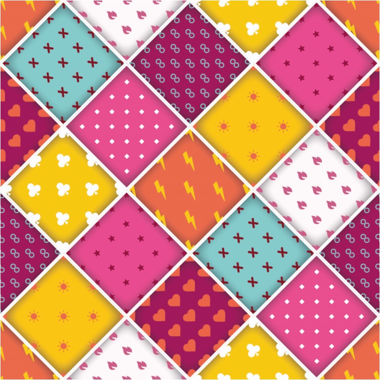 CARTA REGALO 70X100CM 10 FOGLI FANTASIA DIS.22