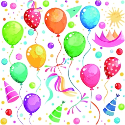 CARTA REGALO 100X140CM 10 FOGLI FANTASIA DIS.76