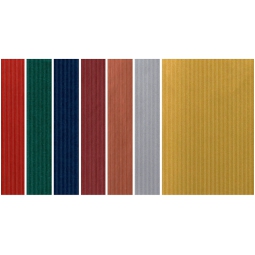 CARTA REGALO 100X140CM 50 FOGLI B7 SEALING SCURA