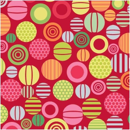CARTA REGALO 70X100 10FG FANTASIA