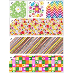 ROTOLO CARTA REGALO 70CMX2MT GENERICO RG3 CONCEPT