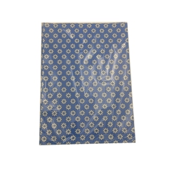 CARTA REGALO 70X100 10FG FLORIO FANTASIA