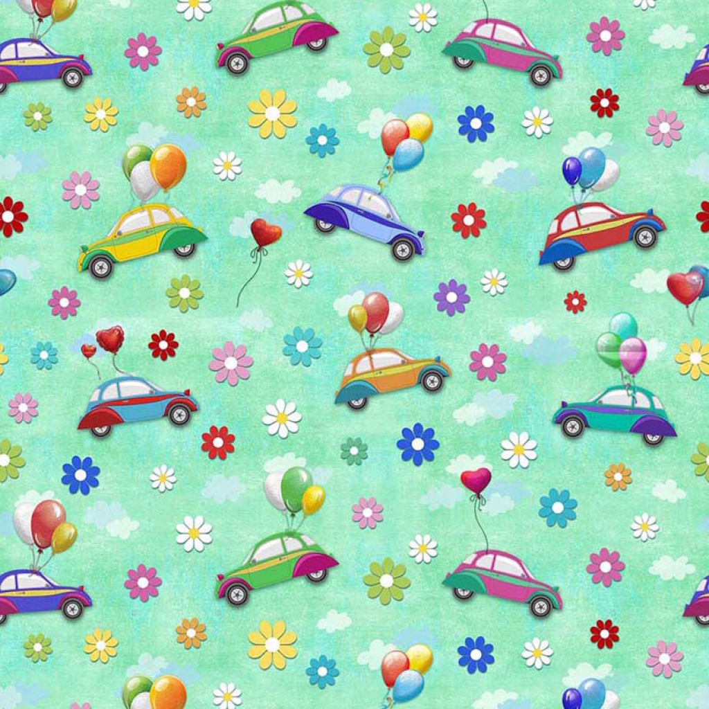 Rotolo Di Carta Regalo Fumetto Burst 70cm X 100m - Perfetta Per Compleanni E Natale, Resistente E Di Qualità