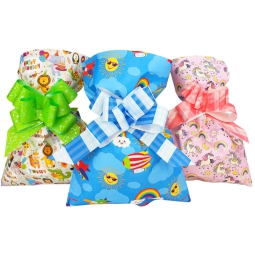 BUSTE CELLO 20X35CM 100PZ PPL PERLATO MOD.C